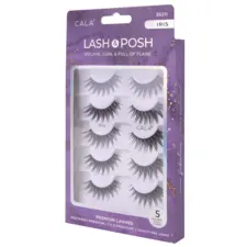 Premium Lashes Set Iris